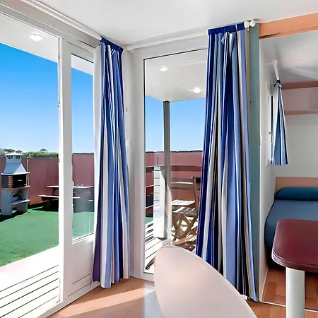 Holiday home Con Piscina Privada Cerca De La Playa Con Barbacoa Y Aire Acondicionado *