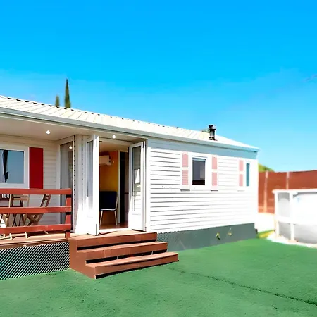 Holiday home Con Piscina Privada Cerca De La Playa Con Barbacoa Y Aire Acondicionado Conil De La Frontera
