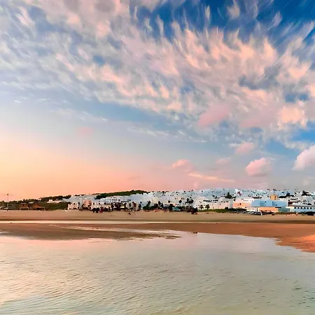 Con Piscina Privada Cerca De La Playa Con Barbacoa Y Aire Acondicionado *
