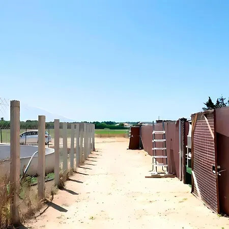 Con Piscina Privada Cerca De La Playa Con Barbacoa Y Aire Acondicionado *